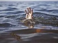 زاینده رود جان مرد ۳۵ ساله را گرفت