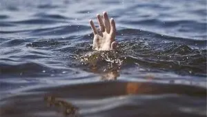 زاینده رود جان مرد ۳۵ ساله را گرفت