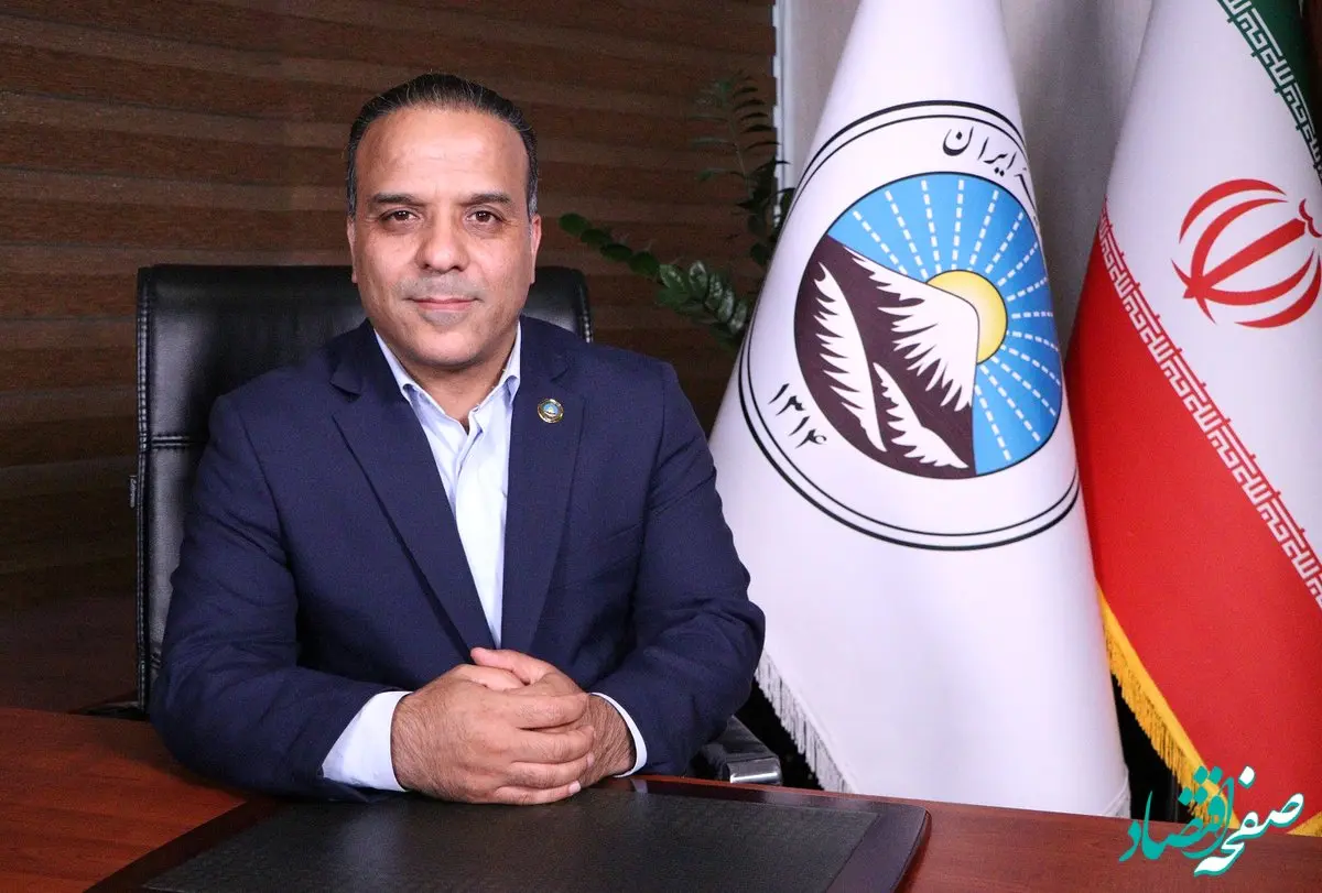 بیمه ایران درصدد حضوری قدرتمند در مناطق آزاد تجاری و ویژه اقتصادی می باشد