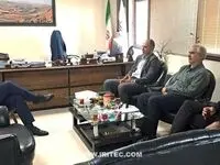 تاکید بر توانمندسازی شرکت‌های زیرمجموعه و ورود به حوزه‌های نوین در ایریتک