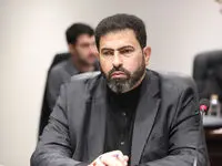 نایب‌رئیس کمیسیون انرژی: سکوی P4 نمادی از خودباوری ملی و توان مهندسی داخلی