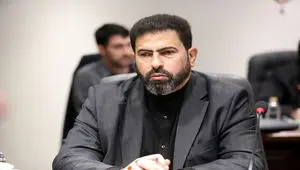 نایب‌رئیس کمیسیون انرژی: سکوی P4 نمادی از خودباوری ملی و توان مهندسی داخلی