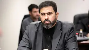 نایب‌رئیس کمیسیون انرژی: سکوی P4 نمادی از خودباوری ملی و توان مهندسی داخلی