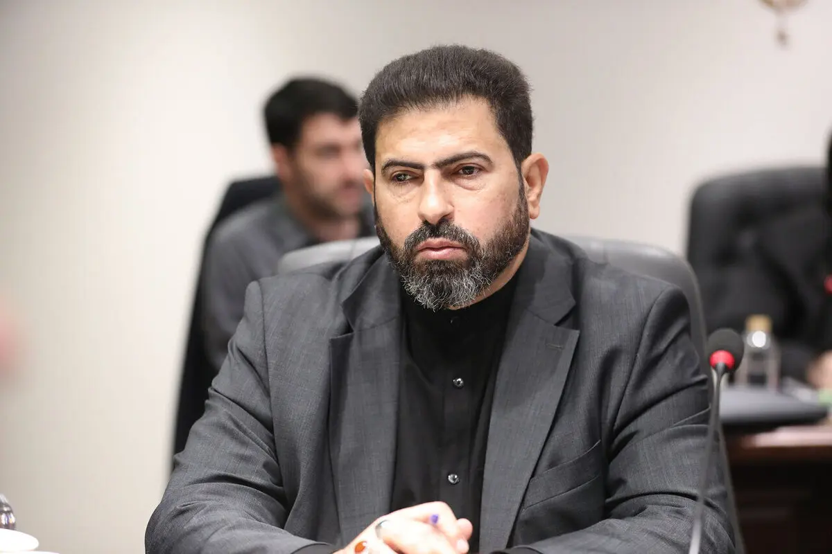 نایب‌رئیس کمیسیون انرژی: سکوی P4 نمادی از خودباوری ملی و توان مهندسی داخلی