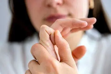 بالاخره شکستن قولنج خطرناک است یا نه؟