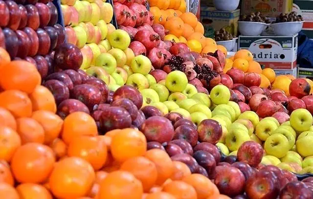 زمان توزیع میوه ایام پایانی سال ۱۴۰۴ اعلام شد