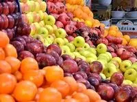 زمان توزیع میوه ایام پایانی سال ۱۴۰۴ اعلام شد