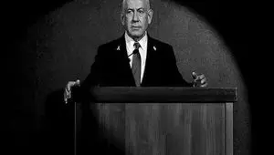 جدیدترین اظهارات نتانیاهو در پی حمله اسرائیل به ایران