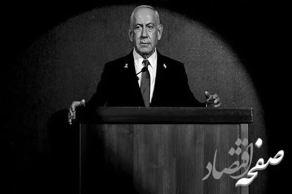 جدیدترین اظهارات نتانیاهو در پی حمله اسرائیل به ایران