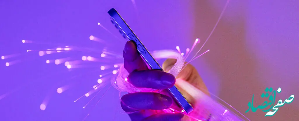 فوری؛ سریع‌ترین اینترنت دنیا رونمایی شد