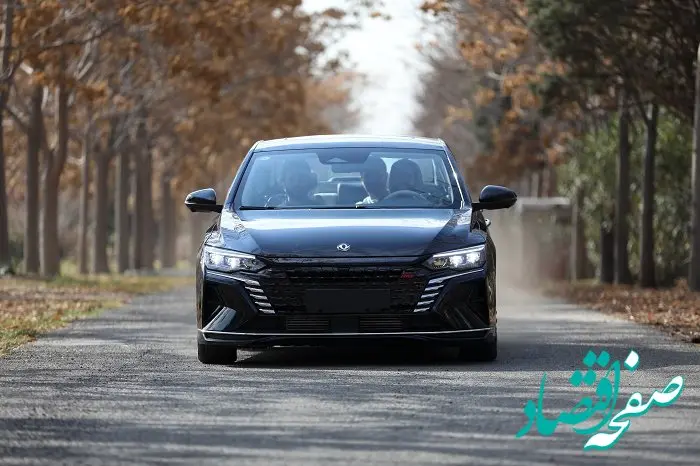 استایل زیبا، قدرت و شتاب شاین‌مکس