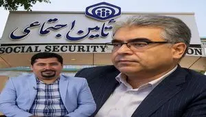 حکایت رنجی بر دارایی بازنشستگان و کارگران