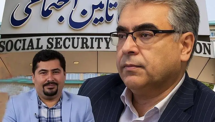 حکایت رنجی بر دارایی بازنشستگان و کارگران