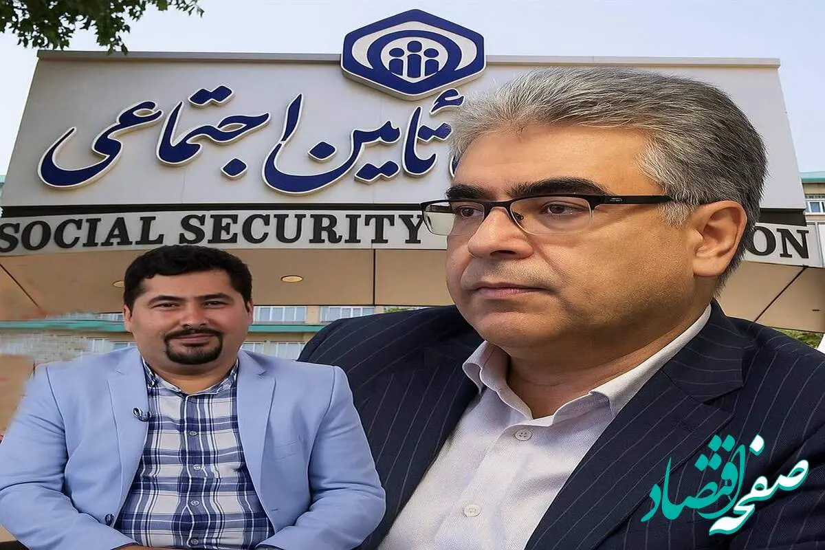 حکایت رنجی بر دارایی بازنشستگان و کارگران
