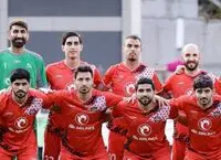 ترکیب طوفانی تراکتور در دیدار مقابل هوادار برملا شد + جزئیات