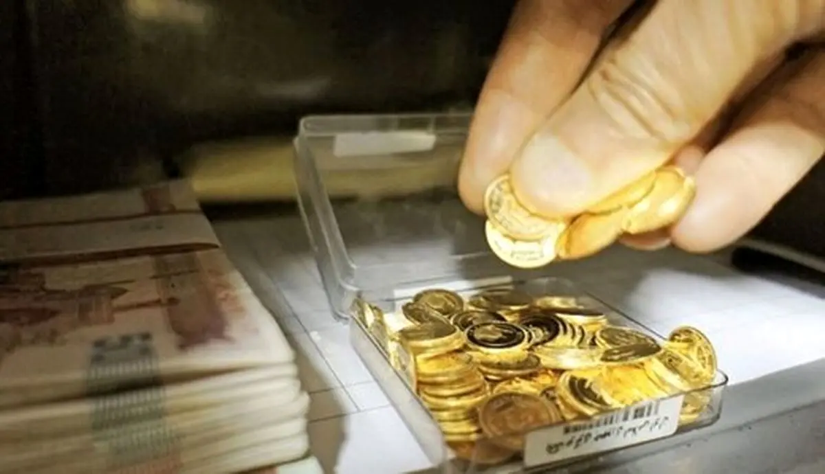 از افزایش قیمت طلا و سکه تا قیمت سکه پارسیان بالا رفت
