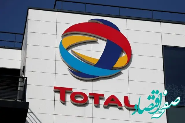 توقف تولید توتال در خاورمیانه؛ هشدار مدیرعامل: تا ثبات در هرمز، نهال نفتی را برنمی‌داریم