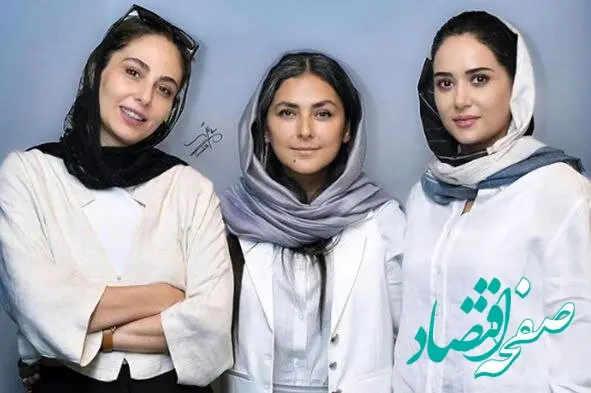 دستمزد میلیاردی برای ستاره سینما + عکس