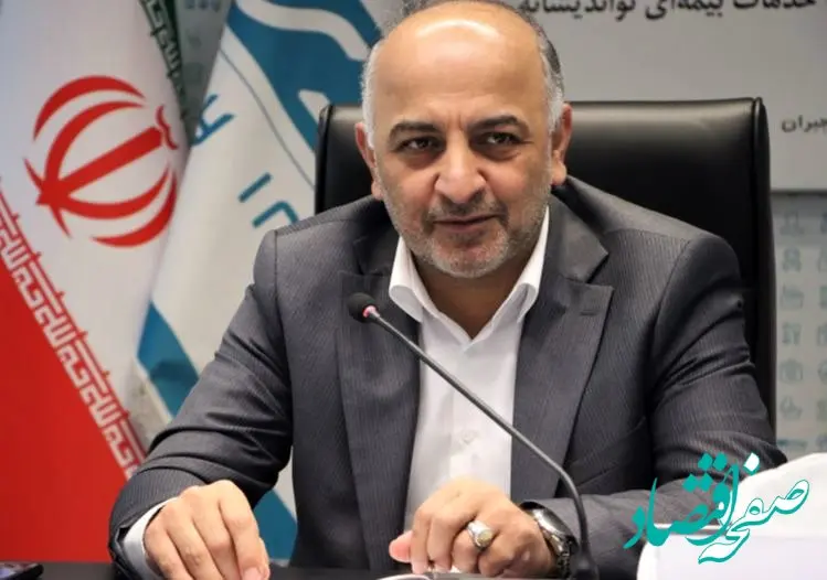 تداوم رتبه نخست بیمه دی در کشور / کسب مقام اول در بین شرکت‌های بیمه‌ای درچهار ماهه اول امسال