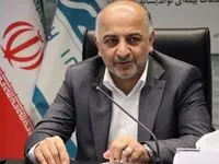 تداوم رتبه نخست بیمه دی در کشور / کسب مقام اول در بین شرکت‌های بیمه‌ای درچهار ماهه اول امسال
