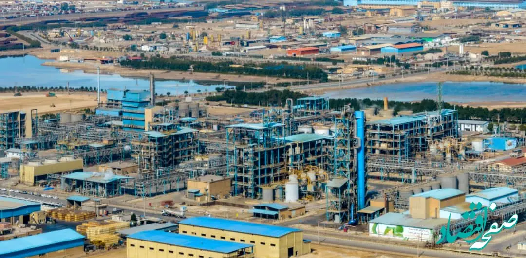 رکورد تولید ماهانه ایزوسیانات طی ۴ سال اخیر در ایران شکسته شد