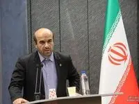 معاون وزیر نیرو و رئیس سازمان انرژی‌های تجدید‌پذیر و بهره‌وری انرژی برق منصوب شد