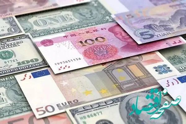 ارزش معاملات بازار ارز تجاری مرکز مبادله ایران به ۱۶۹ میلیون دلار رسید