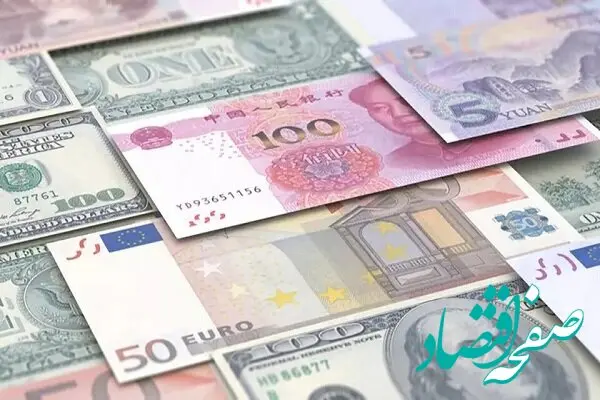 ارزش معاملات بازار ارز تجاری مرکز مبادله ایران به ۱۶۹ میلیون دلار رسید