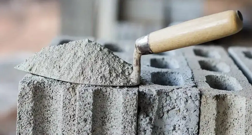 قیمت سیمان امروز یکشنبه ۱۴ آبان ماه ۱۴۰۲ چقدر شد؟ 