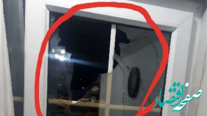 ماجرا و علت شلیک گلوله به منزل یکی از ماموران منابع طبیعی در مازندران چه بود؟ 