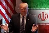 ادعای جدید دونالد ترامپ: ایران غنی‌سازی اورانیوم را متوقف نکرده است