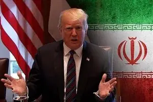 ادعای جدید دونالد ترامپ: ایران غنی‌سازی اورانیوم را متوقف نکرده است
