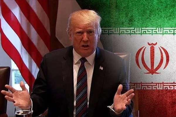 ادعای جدید دونالد ترامپ: ایران غنی‌سازی اورانیوم را متوقف نکرده است