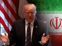 ادعای جدید دونالد ترامپ: ایران غنی‌سازی اورانیوم را متوقف نکرده است