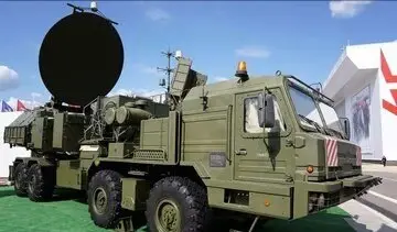 همه چیز درباره کراسوخا-۴ روسیه که قرار است وارد ایران شود