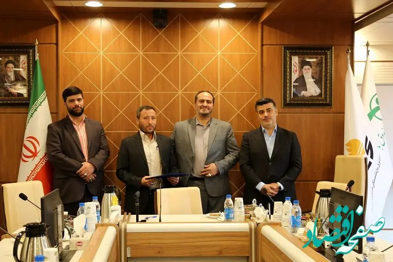 در اقتصاد باید کاری را انجام دهیم که سلیمانی‌ها در حوزه نظامی انجام دادند