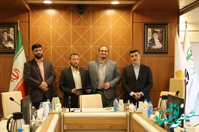 در اقتصاد باید کاری را انجام دهیم که سلیمانی‌ها در حوزه نظامی انجام دادند
