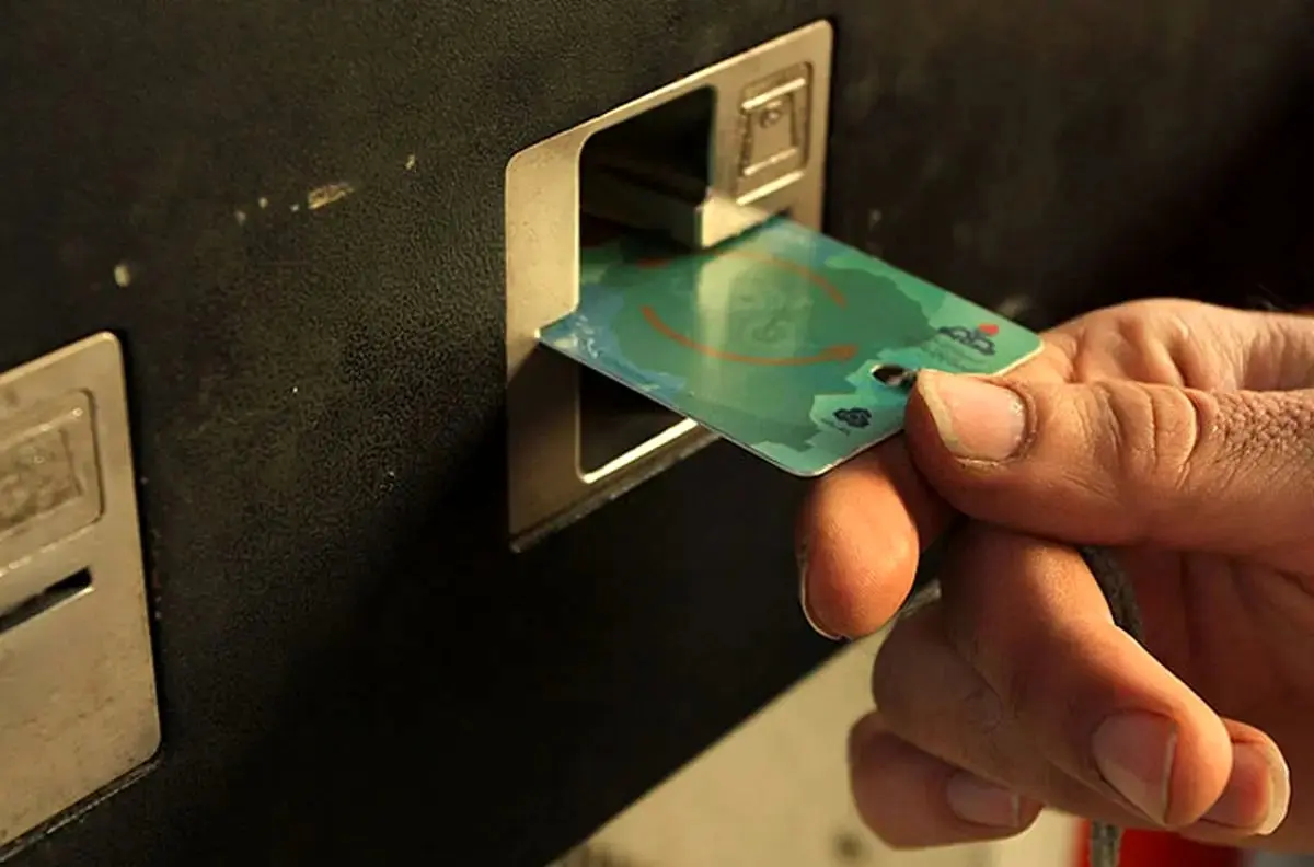 روشن شدن ابهامات/ جزئیات کامل انتقال سهمیه سوخت به کارت بانکی