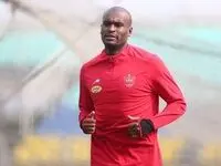 یک خطر خیلی بزرگ در کمین بازیکن مطرح پرسپولیس!