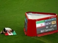 مدیرعامل فولاد خوزستان پیام تبریک به صادق بیت سیاح برای تلاش‌های بزرگ او در بازی‌های پارالمپیک ۲۰۲۴ فرانسه ارسال کرد