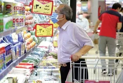 اینفوگرافی | کدام کشورها بیشترین غذا را دور می‌ریزند؟