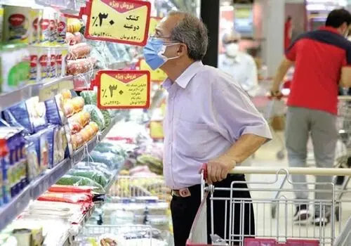اینفوگرافی | کدام کشورها بیشترین غذا را دور می‌ریزند؟