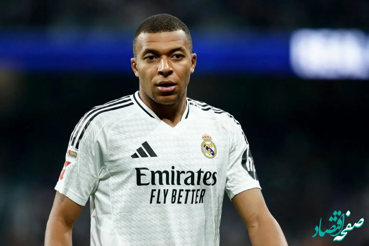 ضرر ۲۵۰ میلیون یورویی امباپه | اشتباه عجیب امباپه