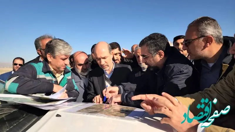 گام بلند دولت سیزدهم برای تامین آب پایدار در سیستان و بلوچستان