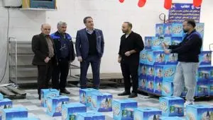 مسئولیت اجتماعی بخشی از نگاه بلندمدت شرکت به توسعه پایدار است