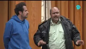 دانلود سریال لمندگان قسمت دوم + لینک تلوبیون قسمت دو سریال لمندگان از تلوبیون 