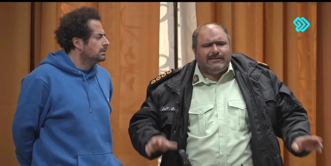 دانلود سریال لمندگان قسمت دوم + لینک تلوبیون قسمت دو سریال لمندگان از تلوبیون 