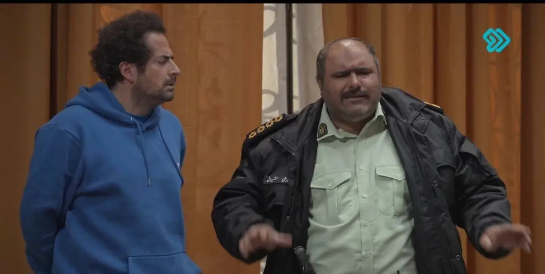 دانلود سریال لمندگان قسمت دوم + لینک تلوبیون قسمت دو سریال لمندگان از تلوبیون 