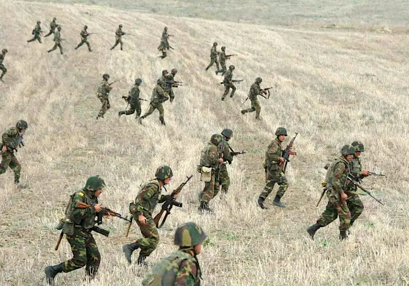 آیا اسرائیل به دنبال کشاندن ایران به جنگ قراباغ است؟