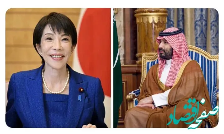 محور رایزنی بن سلمان و نخست‌وزیر ژاپن چه بود؟ 